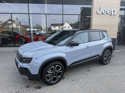 Jeep Avenger Neuwagen