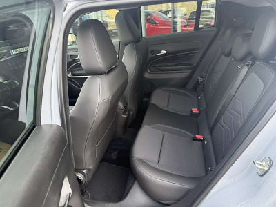 Jeep Avenger Neuwagen