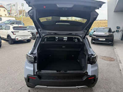 Jeep Avenger Neuwagen