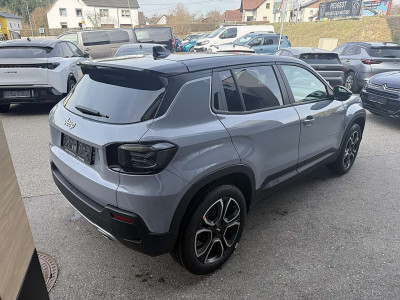 Jeep Avenger Neuwagen