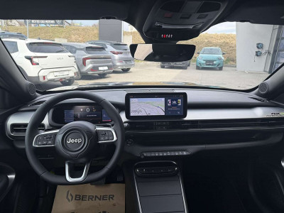 Jeep Avenger Neuwagen