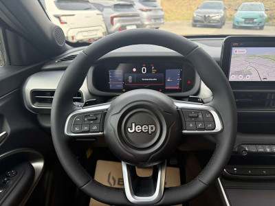 Jeep Avenger Neuwagen