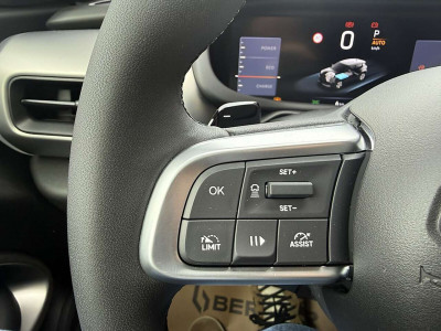 Jeep Avenger Neuwagen