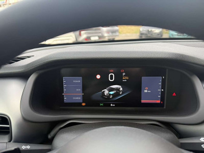 Jeep Avenger Neuwagen