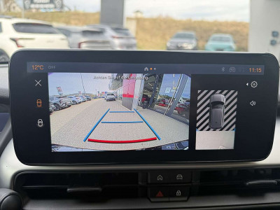 Jeep Avenger Neuwagen