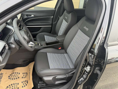 Jeep Avenger Neuwagen