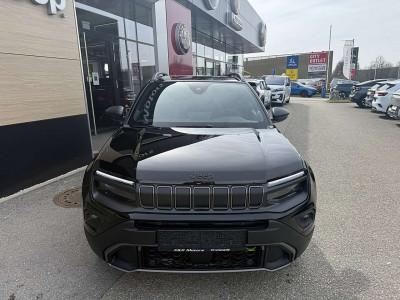 Jeep Avenger Neuwagen