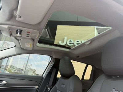 Jeep Avenger Neuwagen