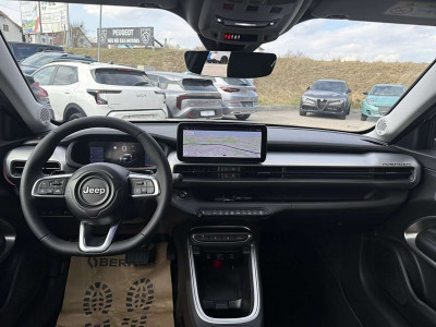 Jeep Avenger Neuwagen