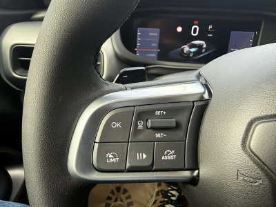 Jeep Avenger Neuwagen