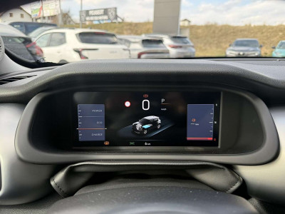 Jeep Avenger Neuwagen