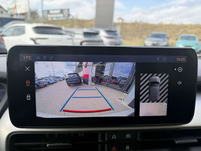 Jeep Avenger Neuwagen