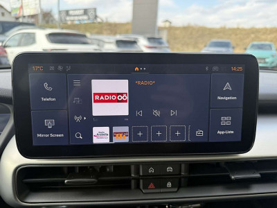 Jeep Avenger Neuwagen