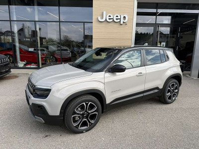 Jeep Avenger Neuwagen