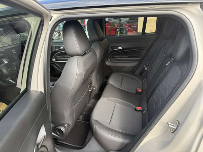 Jeep Avenger Neuwagen