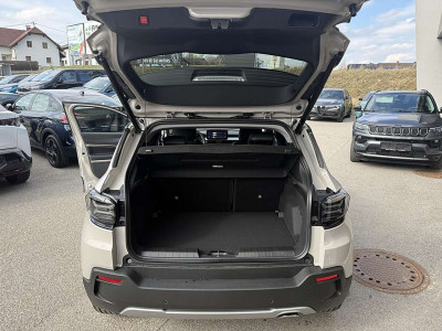 Jeep Avenger Neuwagen