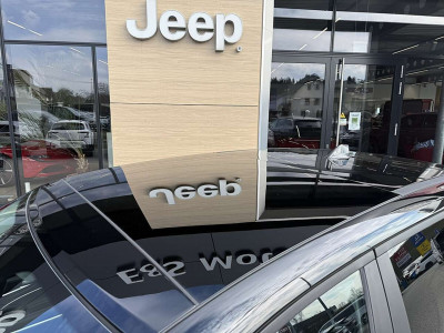 Jeep Avenger Neuwagen