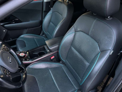 KIA Niro Gebrauchtwagen