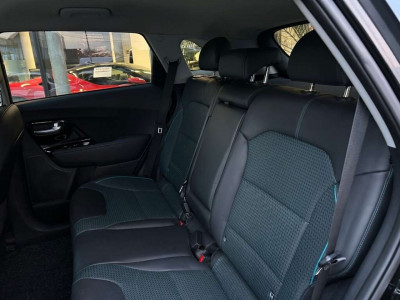 KIA Niro Gebrauchtwagen