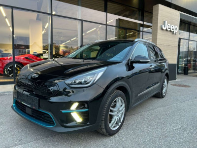 KIA Niro Gebrauchtwagen