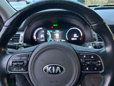 KIA Niro Gebrauchtwagen