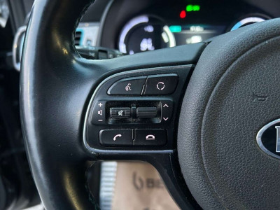 KIA Niro Gebrauchtwagen