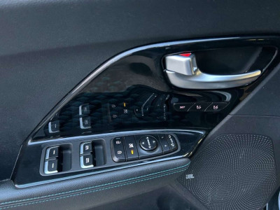 KIA Niro Gebrauchtwagen