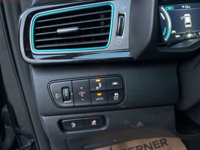 KIA Niro Gebrauchtwagen