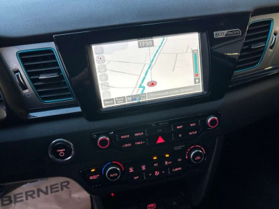 KIA Niro Gebrauchtwagen