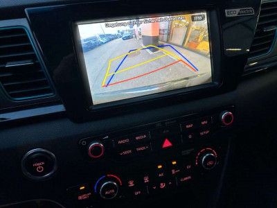 KIA Niro Gebrauchtwagen