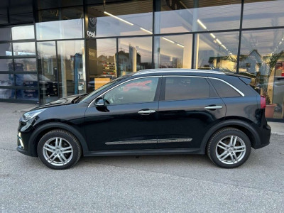 KIA Niro Gebrauchtwagen