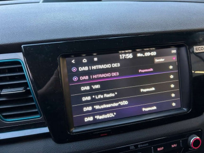 KIA Niro Gebrauchtwagen