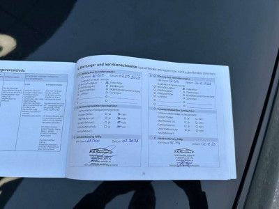 KIA Niro Gebrauchtwagen