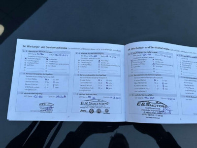 KIA Niro Gebrauchtwagen