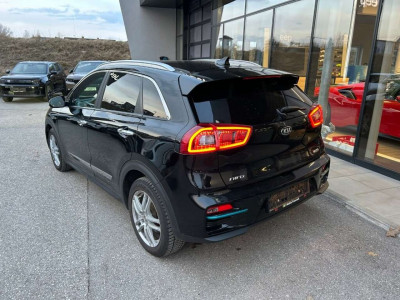 KIA Niro Gebrauchtwagen