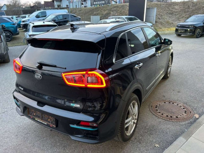 KIA Niro Gebrauchtwagen