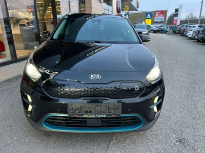 KIA Niro Gebrauchtwagen