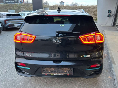 KIA Niro Gebrauchtwagen
