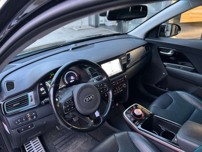 KIA Niro Gebrauchtwagen