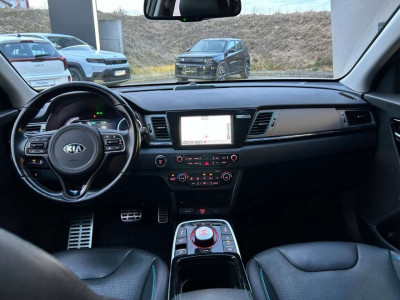 KIA Niro Gebrauchtwagen