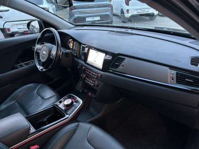 KIA Niro Gebrauchtwagen