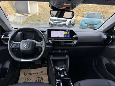 Citroën C4 Gebrauchtwagen