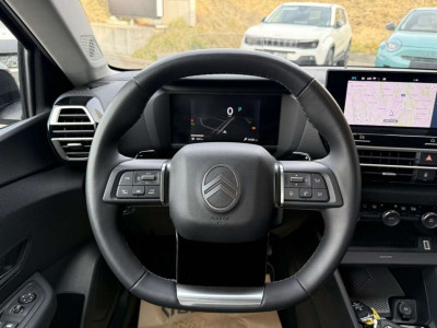 Citroën C4 Gebrauchtwagen