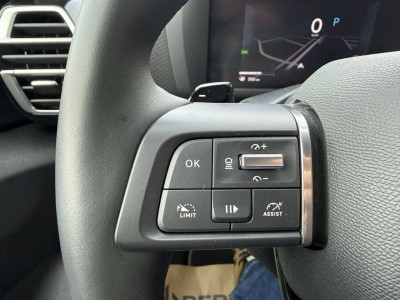 Citroën C4 Gebrauchtwagen