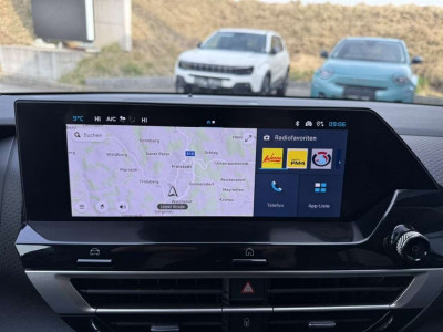 Citroën C4 Gebrauchtwagen