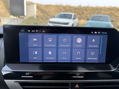 Citroën C4 Gebrauchtwagen