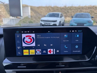 Citroën C4 Gebrauchtwagen