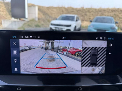 Citroën C4 Gebrauchtwagen