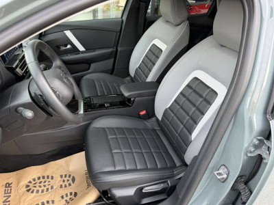 Citroën C4 Gebrauchtwagen