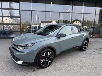 Citroën C4 Gebrauchtwagen